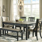 Tyler Creek - Dining Table Set - Forward Furniture