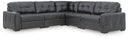5 Pc. Sectional