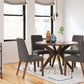 Lyncott - Dining Room Table Set