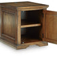 Channley - Table