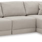 Next-Gen Gaucho - Sectional
