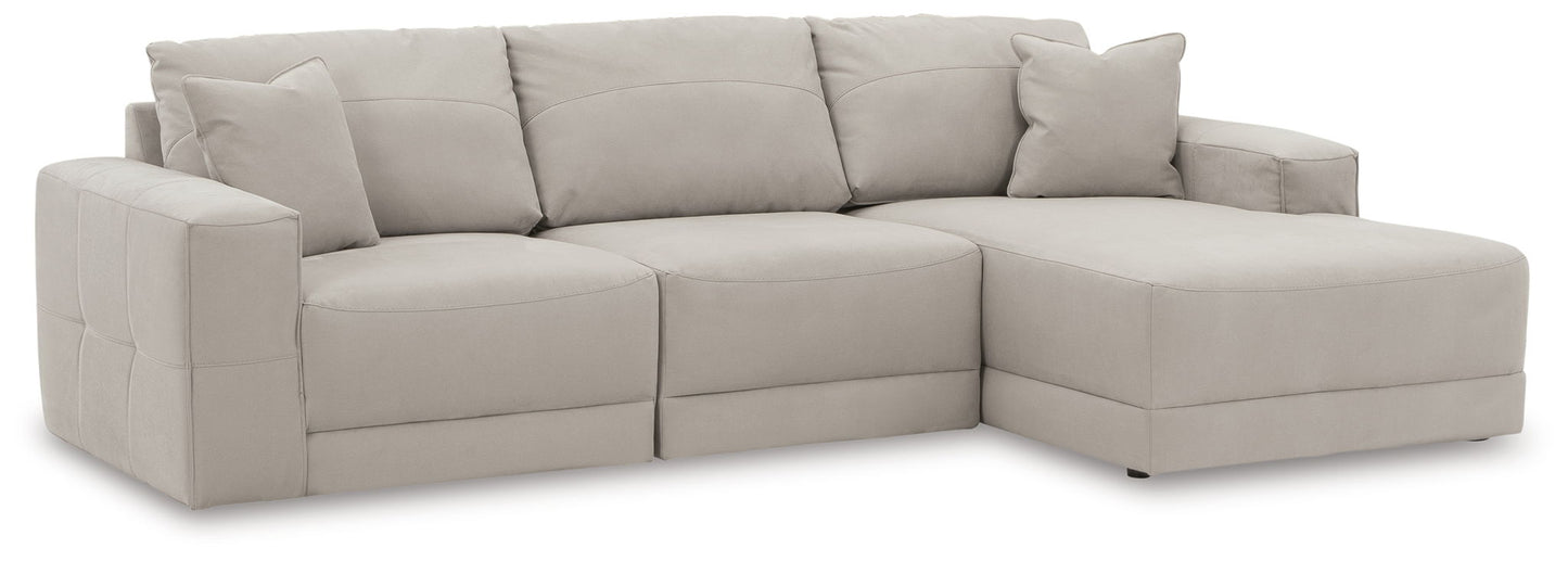 Next-Gen Gaucho - Sectional