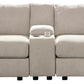 Kellway - Sectional