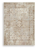 5' x 7'
