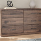 Fortlorn - Dresser