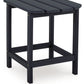 Sundown Treasure - Outdoor End Table