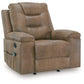 Stockworth - Rocker Recliner