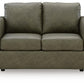 Hollis Studio - Loveseat - Grove