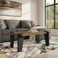 Weathermore - Rectangular Table
