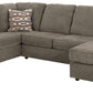 O'phannon - Sectional