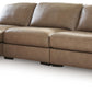 Veronella - Sectional