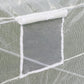 20x10x7ft Heavy Duty Tunnel Walk-in Greenhouse Outdoor Backyard Seed Plant Vegetables Grow Warm House White