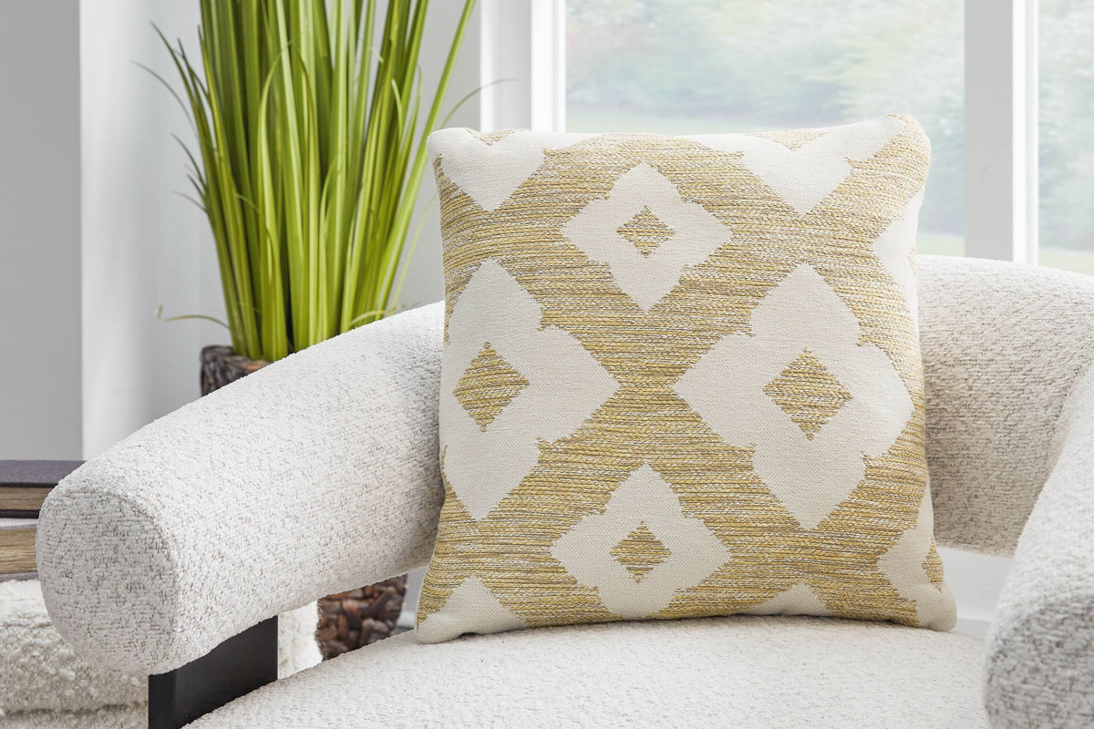 Brockner Next-gen Nuvella - Pillow - Forward Furniture