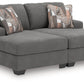 Seyler Lane - Sectional