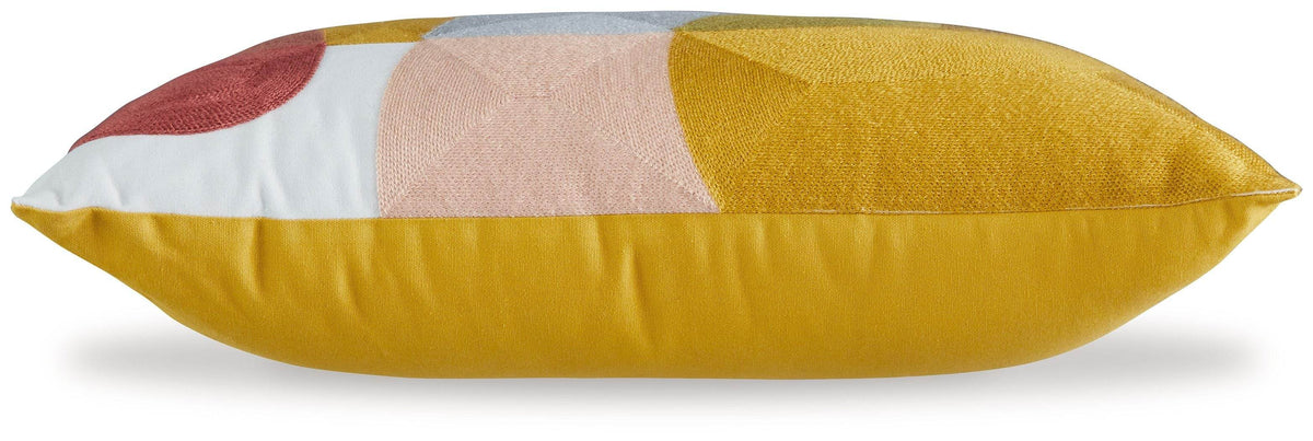 Varness - Pillow - Forward Furniture