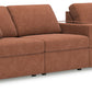 Modmax - Spice - Sectional