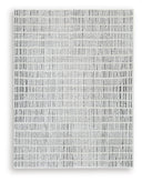 5' x 7'