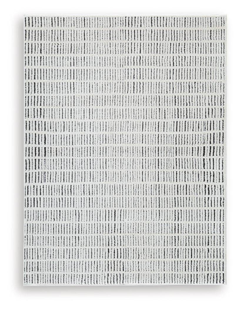 Turinwith - Rug - Forward Furniture