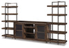 Starmore - TV Stand