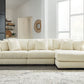 Lindyn - Sectional