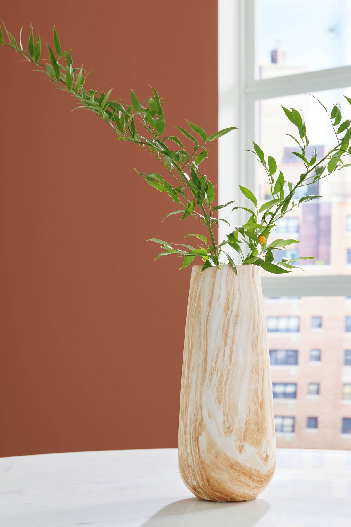 Cammen - Vase - Forward Furniture