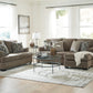 Stonemeade - Living Room Set