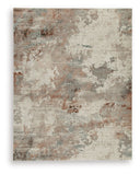 8' x 10'