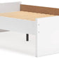 Onita - Platform Bed - Forward Furniture