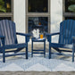 Sundown Treasure - Outdoor Conversation Set