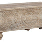 Fossil - Beige - Storage Bench