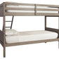 Lettner - Bunk Bed W/Ladder