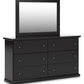 Maribel - Dresser - Forward Furniture