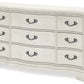 Arlendyne - Antique White - Dresser