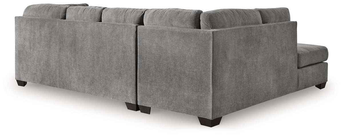 Marleton - Sectional - Forward Furniture