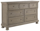 Dressers