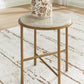 Alben - Round Table