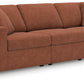 Modmax - Spice - Sectional