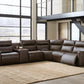 ModZ - Power Reclining Sectional