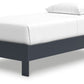 Simmenfort - Platform Bed