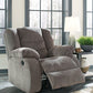 Tulen - Reclining Living Room Set
