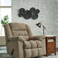 Kegler - Rocker Recliner