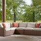 Dolan Creek - Outdoor Sectional
