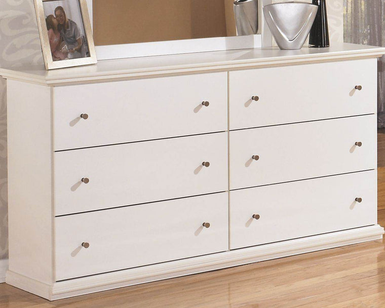 Bostwick - Dresser - Forward Furniture