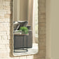 Brenthill - Accent Mirror - Gold