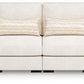 Donelson Creek - Sectional