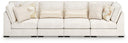 4 Pc. Sectional