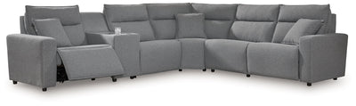 Dark Gray