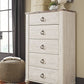 Willowton - Bedroom Set