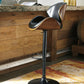 Bellatier - Adjustable Height Barstool