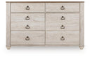 Dressers